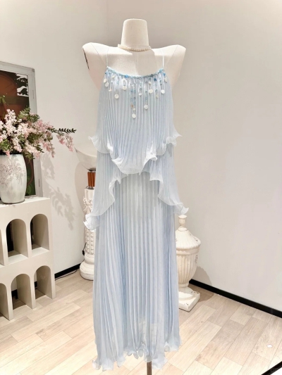 dongguan dress factory, dongguan dress  summer dress  supplier