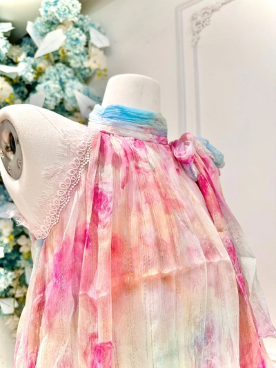 dongguan dress factory, dongguan dress  summer dress  supplier