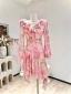 dongguan dress factory, dongguan dress supplier  summer dress silk dress silk skirt dress satin dress floral dress overall dress cotton dress skirt dress vintage dress bodycon dress slip dress A line dress lace dress chiffon dress chinese style dress