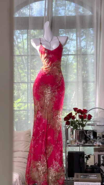 dongguan dress factory, dongguan dress  vintage dress  supplier