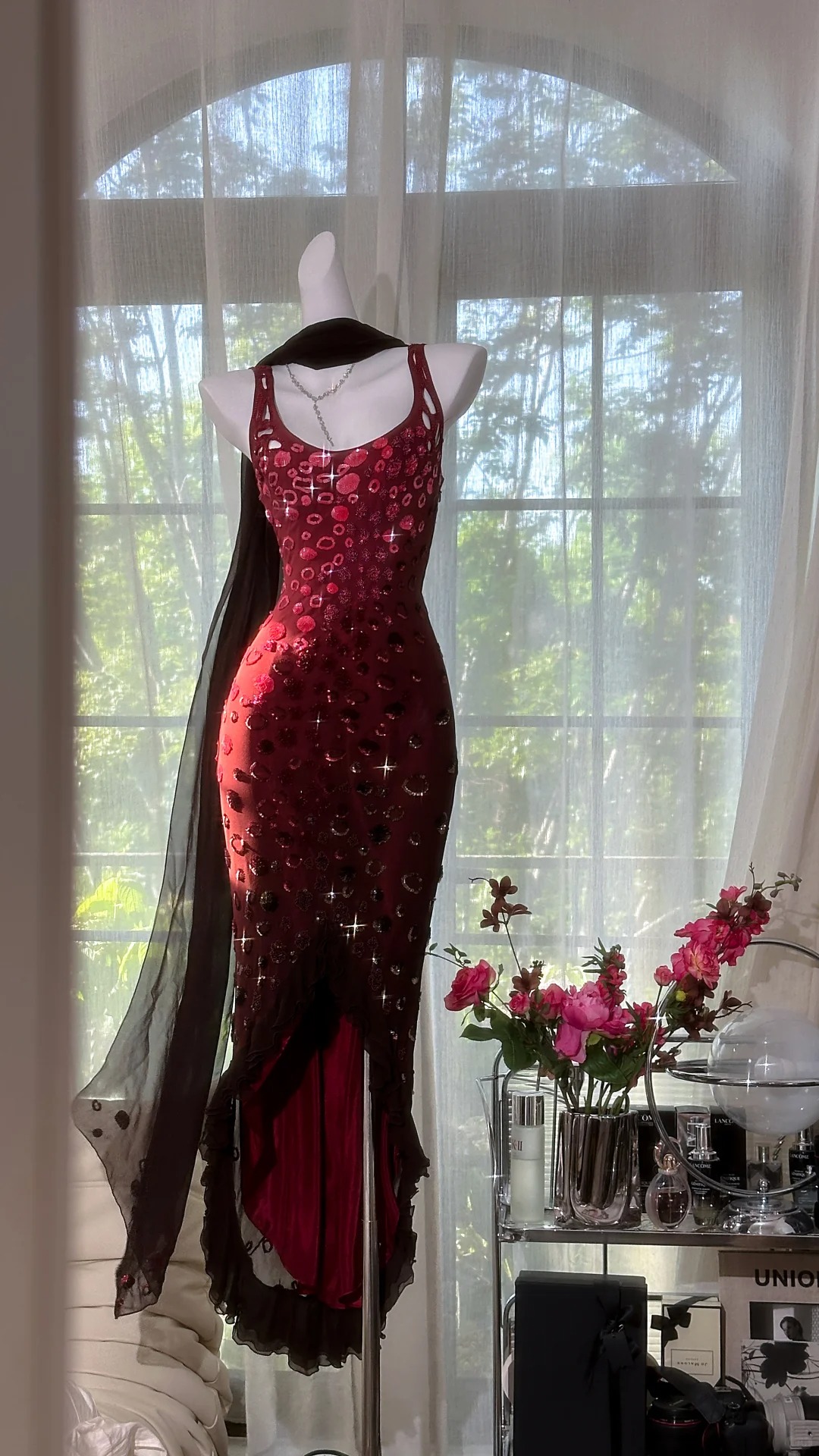 dongguan dress factory, dongguan dress  vintage dress  supplier