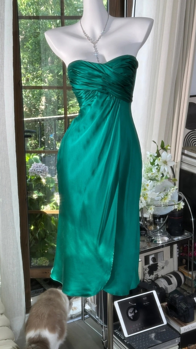 dongguan dress factory, dongguan dress  vintage dress  supplier