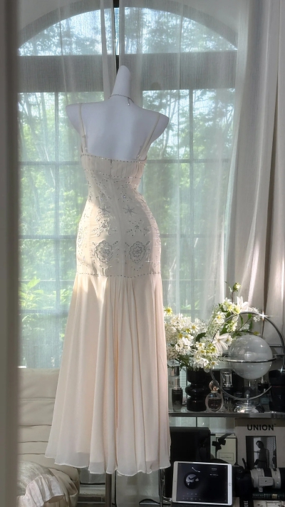 dongguan dress factory, dongguan dress  vintage dress  supplier