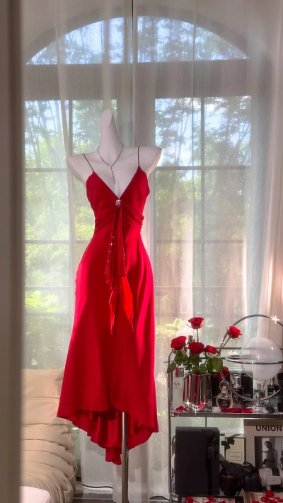 dongguan dress factory, dongguan dress  vintage dress  supplier