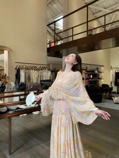 dongguan womenwear factory, dongguan womenwear ootd supplier