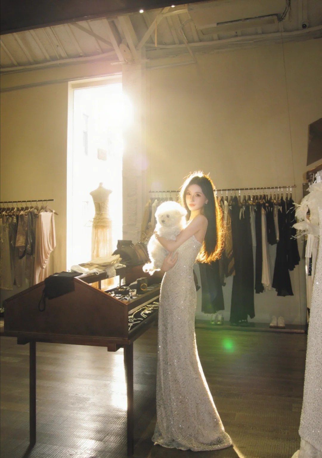 dongguan womenwear factory, dongguan womenwear ootd supplier