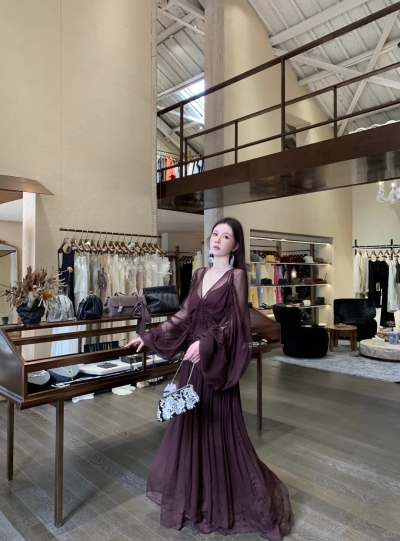 dongguan womenwear factory, dongguan womenwear ootd supplier