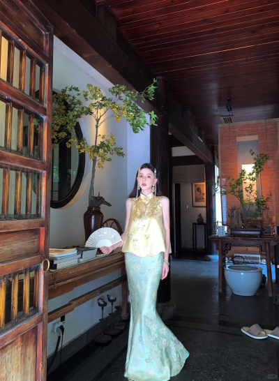 dongguan womenwear factory, dongguan womenwear  ootd  supplier