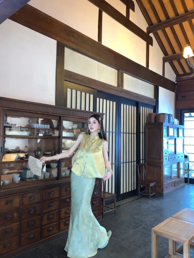 dongguan womenwear factory, dongguan womenwear  ootd  supplier
