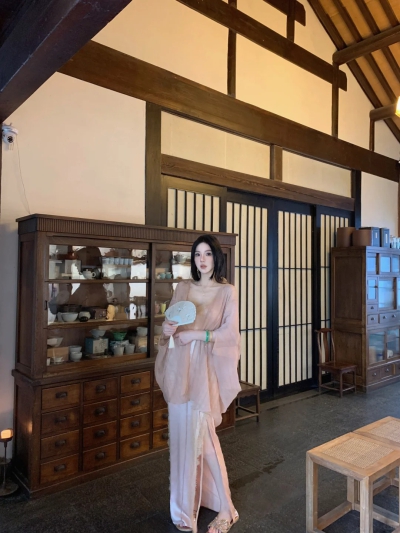 dongguan womenwear factory, dongguan womenwear  ootd  supplier