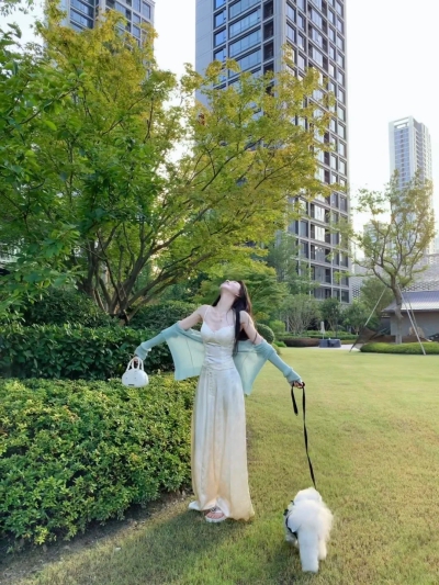 dongguan womenwear factory, dongguan womenwear  ootd  supplier