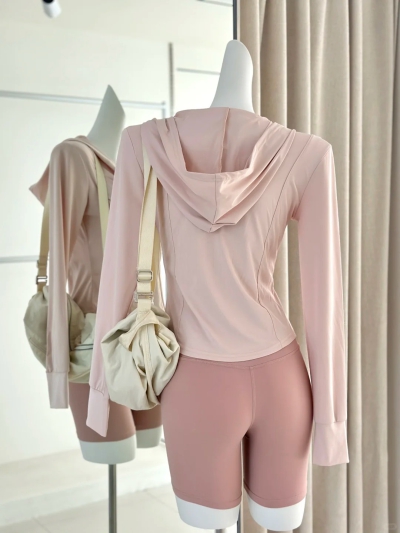 dongguan activewear factory, dongguan activewear  yoga sets  supplier