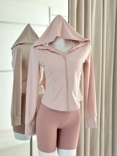 dongguan activewear factory, dongguan activewear  yoga sets  supplier