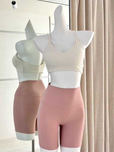 dongguan activewear factory, dongguan activewear  yoga sets  supplier