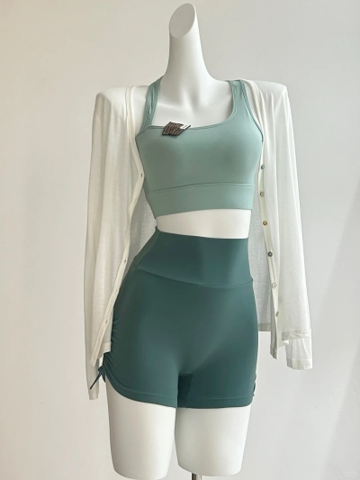 dongguan activewear factory, dongguan activewear supplier  sports bra yoga sets yoga jumpsuits yoga leggings yoga top yoga shorts active sets active tank top active vest active shorts active t shirt active dress active skirt active outfitter tennis dress bell bottoms