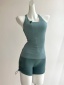 dongguan activewear factory, dongguan activewear supplier  sports bra yoga sets yoga jumpsuits yoga leggings yoga top yoga shorts active sets active tank top active vest active shorts active t shirt active dress active skirt active outfitter tennis dress bell bottoms