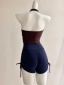 dongguan activewear factory, dongguan activewear supplier  sports bra yoga sets yoga jumpsuits yoga leggings yoga top yoga shorts active sets active tank top active vest active shorts active t shirt active dress active skirt active outfitter tennis dress bell bottoms