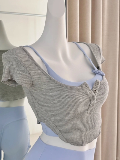 dongguan activewear factory, dongguan activewear  yoga sets  supplier