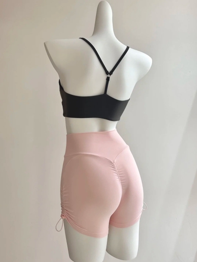 dongguan activewear factory, dongguan activewear  yoga sets  supplier