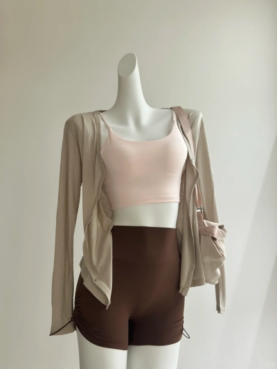 dongguan activewear factory, dongguan activewear yoga sets supplier
