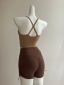 dongguan activewear factory, dongguan activewear yoga sets  supplier