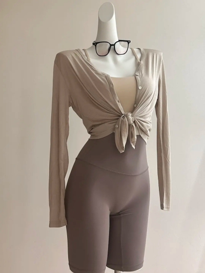 dongguan activewear factory, dongguan activewear yoga sets  supplier