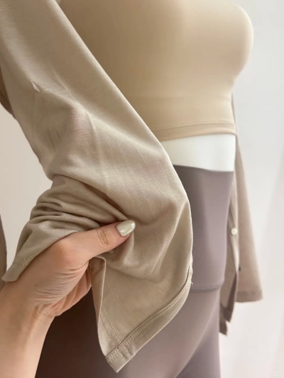 dongguan activewear factory, dongguan activewear  yoga sets  supplier