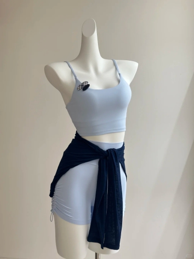 dongguan activewear factory, dongguan activewear yoga sets supplier