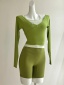 dongguan activewear factory, dongguan activewear yoga sets  supplier