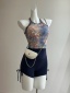 dongguan activewear factory, dongguan activewear yoga sets  supplier