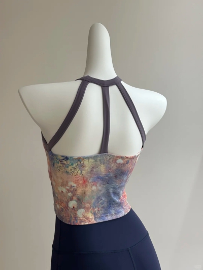 dongguan activewear factory, dongguan activewear yoga sets supplier
