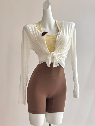 dongguan activewear factory, dongguan activewear  yoga sets  supplier