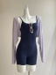 dongguan activewear factory, dongguan activewear yoga sets  supplier