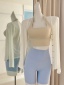 dongguan activewear factory, dongguan activewear yoga sets  supplier