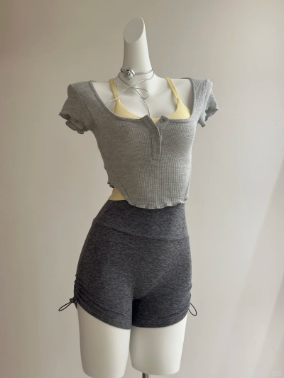 dongguan activewear factory, dongguan activewear yoga sets  supplier