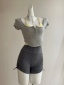 dongguan activewear factory, dongguan activewear yoga sets  supplier