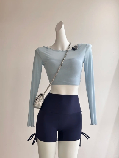 dongguan activewear factory, dongguan activewear yoga sets  supplier