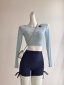 dongguan activewear factory, dongguan activewear yoga sets  supplier
