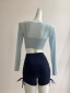 dongguan activewear factory, dongguan activewear yoga sets  supplier
