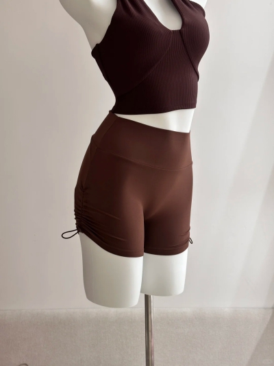 dongguan activewear factory, dongguan activewear  yoga sets  supplier