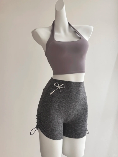 dongguan activewear factory, dongguan activewear  yoga sets  supplier