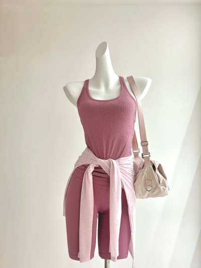 dongguan activewear factory, dongguan activewear yoga sets  supplier