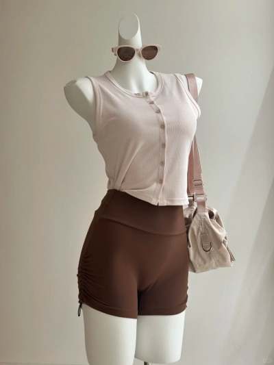 dongguan activewear factory, dongguan activewear yoga sets  supplier