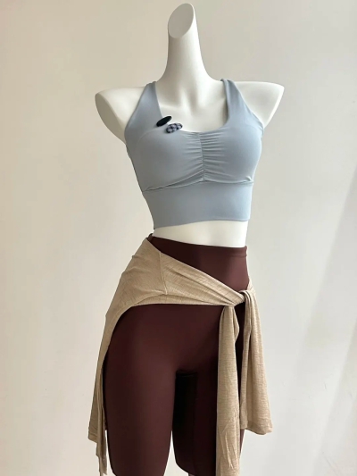 dongguan activewear factory, dongguan activewear yoga sets  supplier