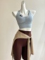 dongguan activewear factory, dongguan activewear yoga sets  supplier