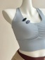 dongguan activewear factory, dongguan activewear yoga sets  supplier