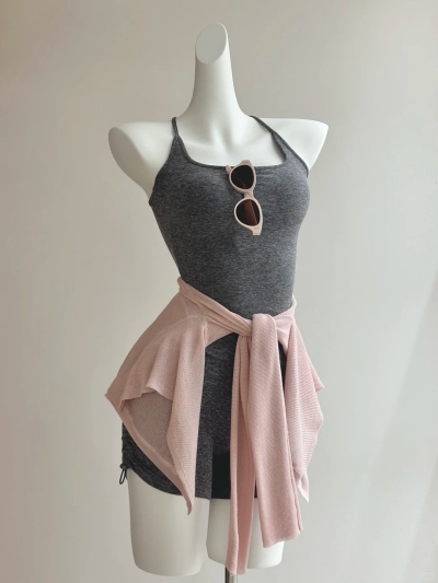 dongguan activewear factory, dongguan activewear yoga sets  supplier