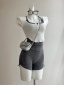 dongguan activewear factory, dongguan activewear yoga sets  supplier