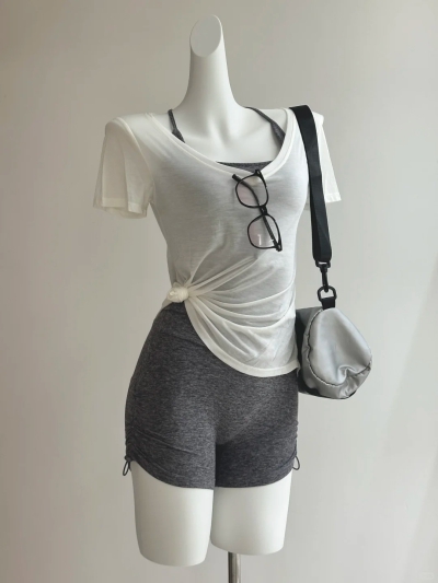 dongguan activewear factory, dongguan activewear  yoga sets  supplier