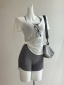 dongguan activewear factory, dongguan activewear yoga sets  supplier